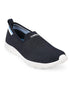 MELODY Navy Women's Walking Shoes
